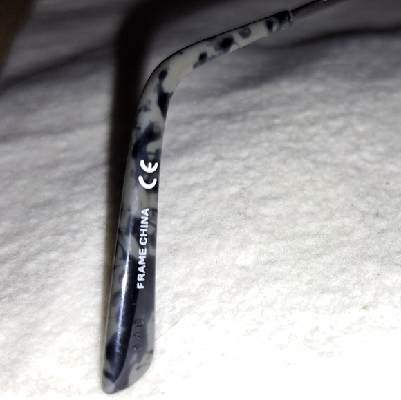 Flexon Benjamin 600 glasses Frames. - Picture 6 of 13